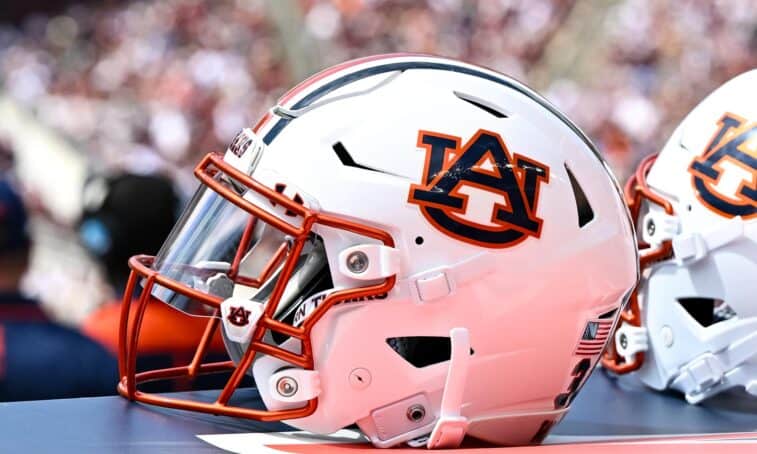 Auburn Tigers