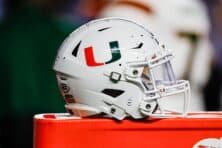 Miami (FL) to open 2025 season vs. Notre Dame, adds Bethune-Cookman