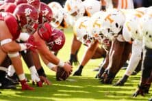 College football schedule: TV selections for October 19, 2024