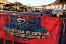 Georgia-Florida game to be played in Atlanta in 2026, Tampa in 2027