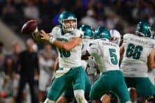 Coastal Carolina reschedules COVID canceled game, adds FCS opponent