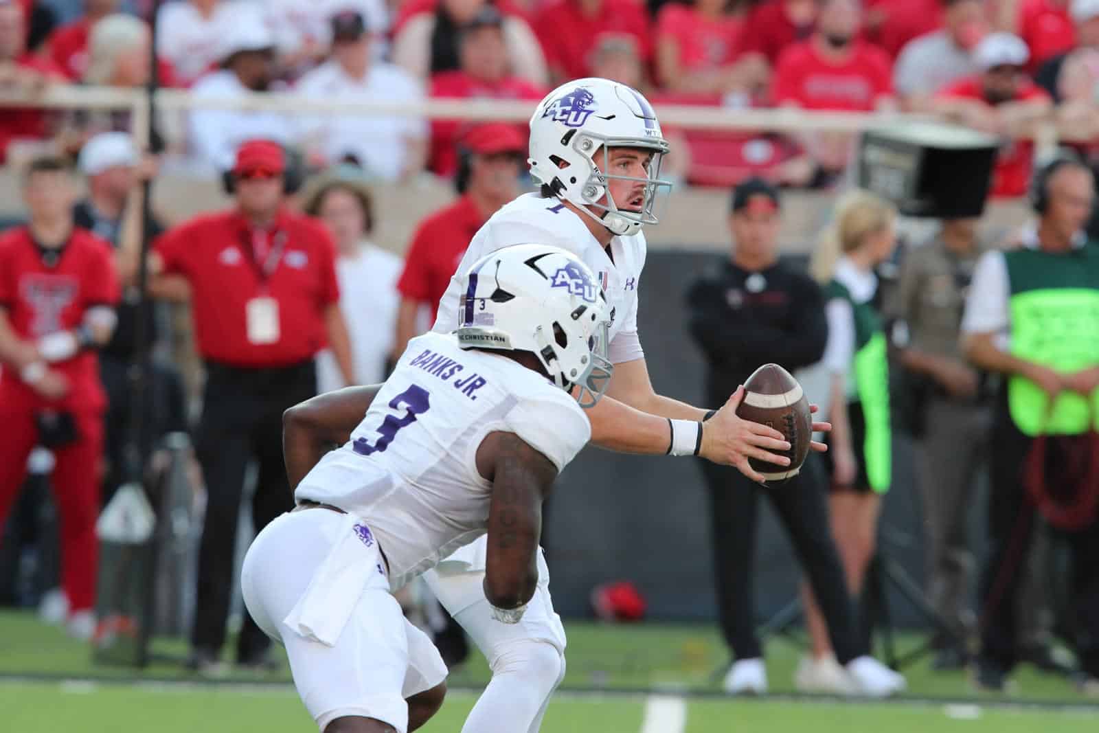 Abilene Christian Wildcats