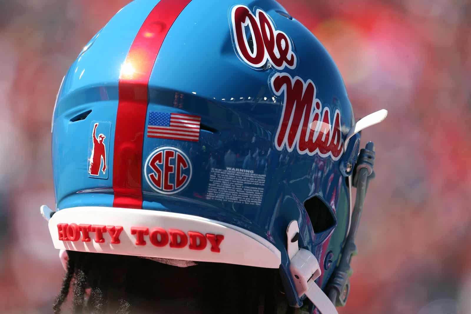 Ole Miss Rebels