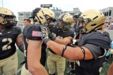 Coastal Carolina, Army mutually cancel two future football games