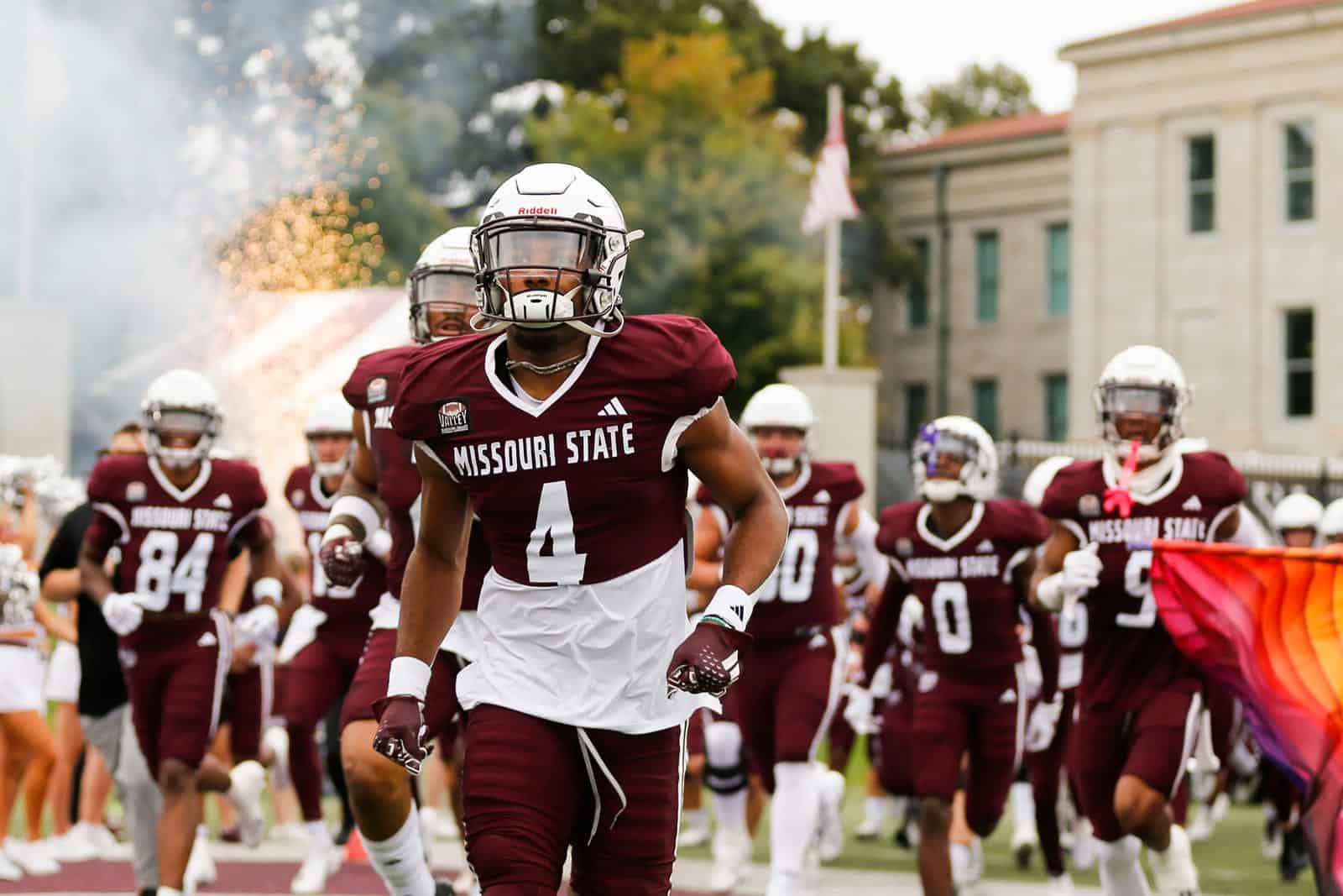 Missouri State Bears