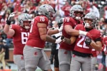 Washington State announces complete 2025 football schedule