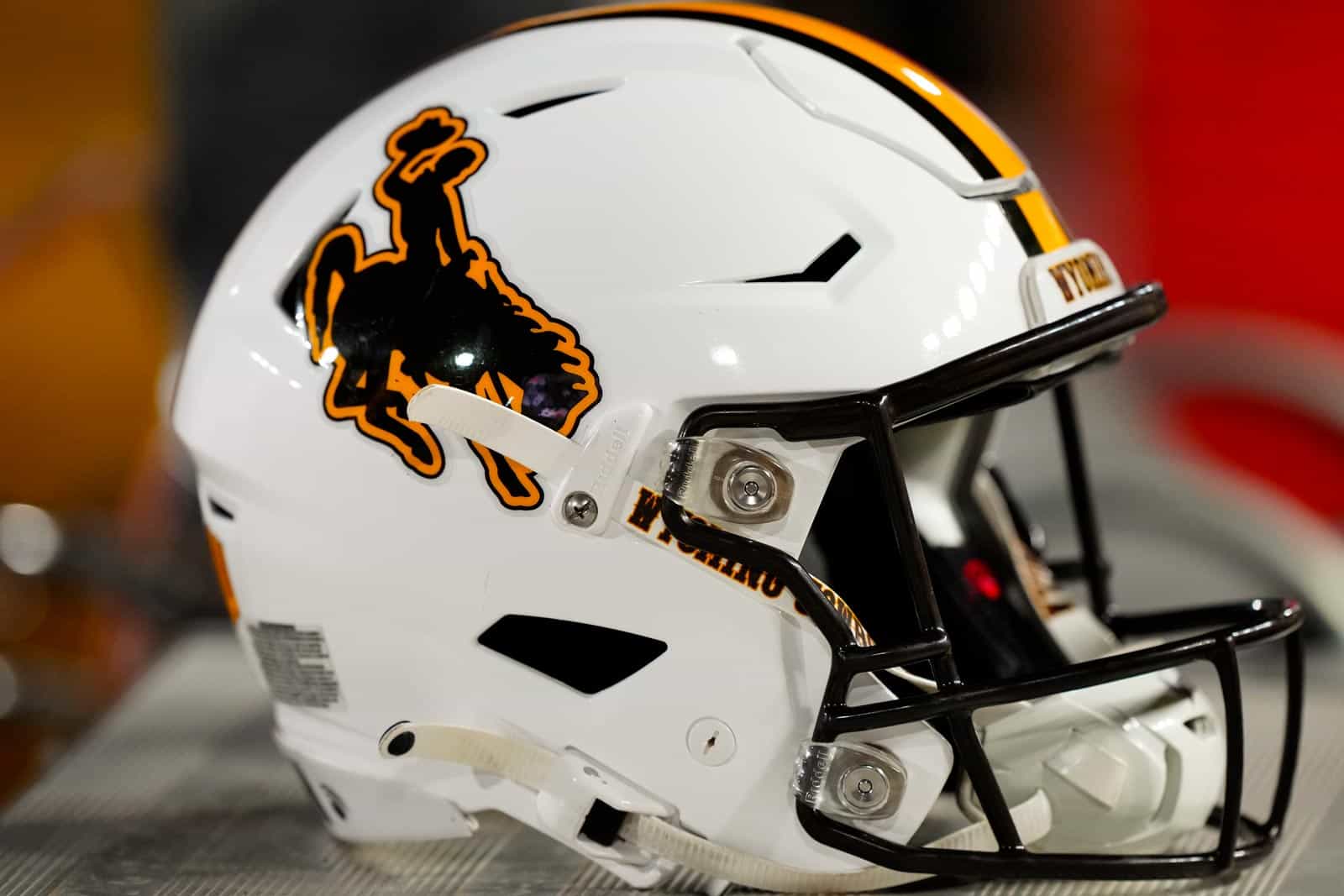 Wyoming Cowboys