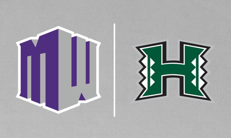 Hawaii-Mountain West