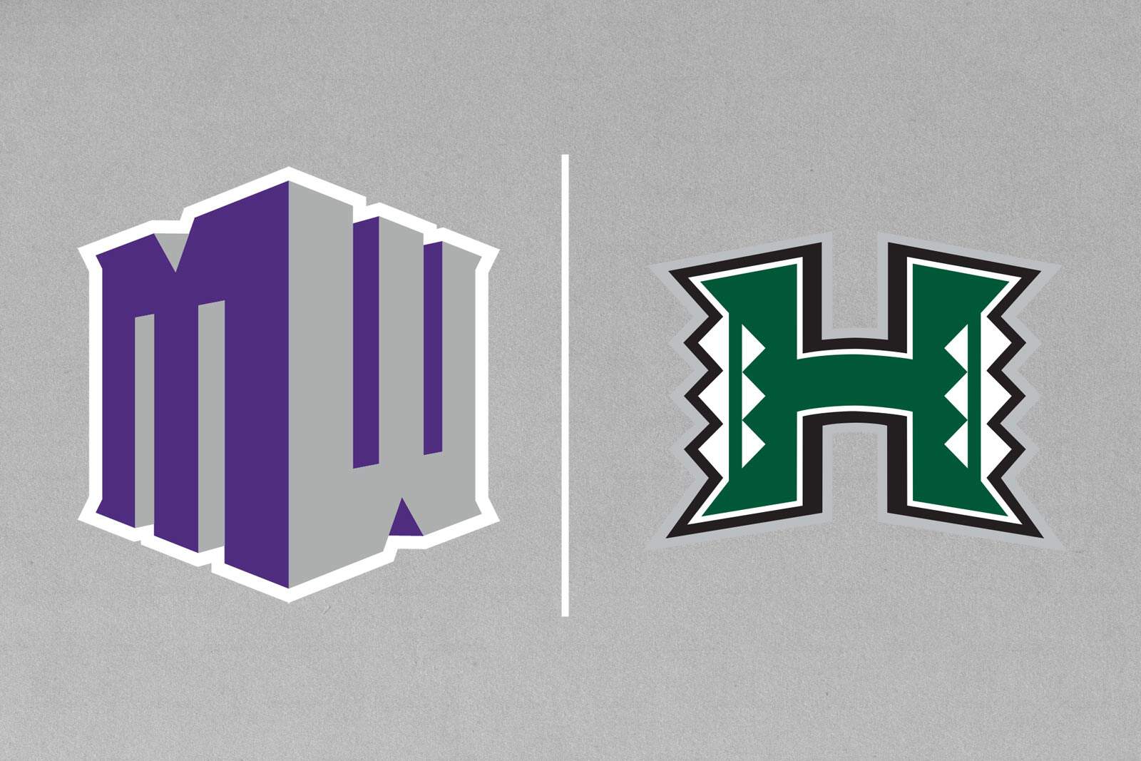 Hawaii-Mountain West