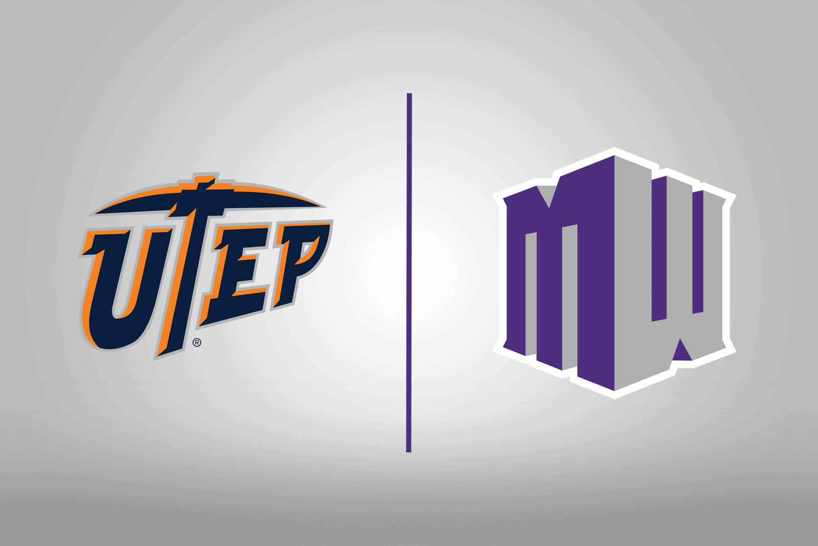 UTEP - Mountain West Conference