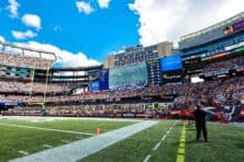 2026 Notre Dame-Navy football game to be played at Gillette Stadium