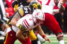 Black Friday football: 2024 schedule, matchups, kickoff times, TV