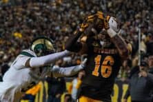 Colorado State, Wyoming schedule football series for 2028 through 2035