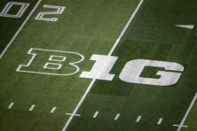 2025 Big Ten football schedule announced