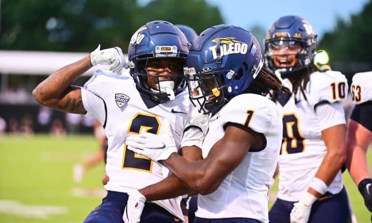 Toledo Rockets