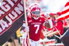 Louisiana adds Lamar to 2026 football schedule