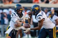 West Virginia adds Robert Morris to 2029 football schedule