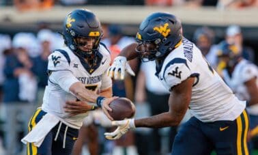 West Virginia Mountaineers