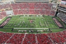 Texas Tech, Missouri State reschedule future football game