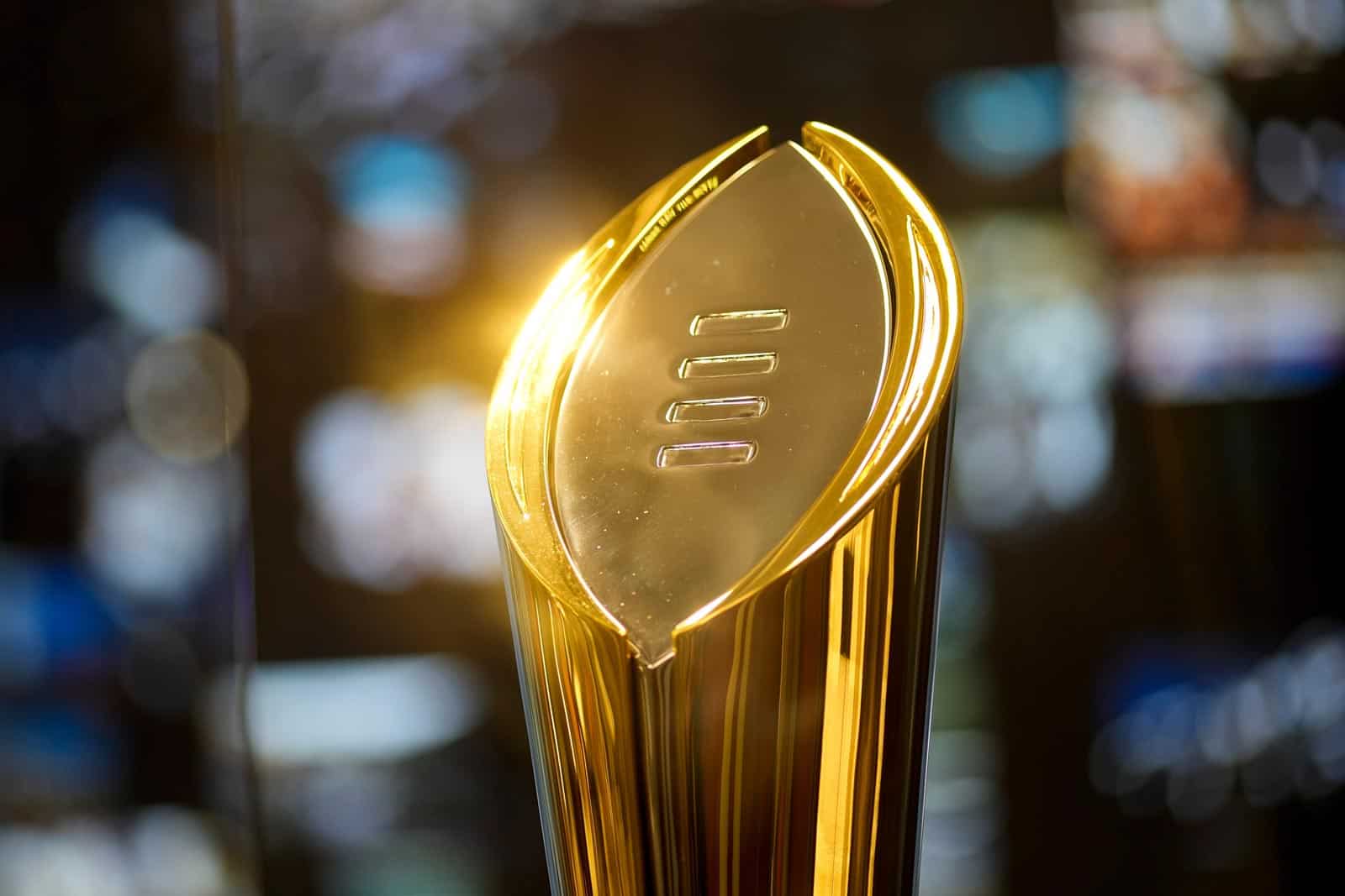 College Football Playoff Rankings