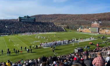 Lafayette vs. Lehigh