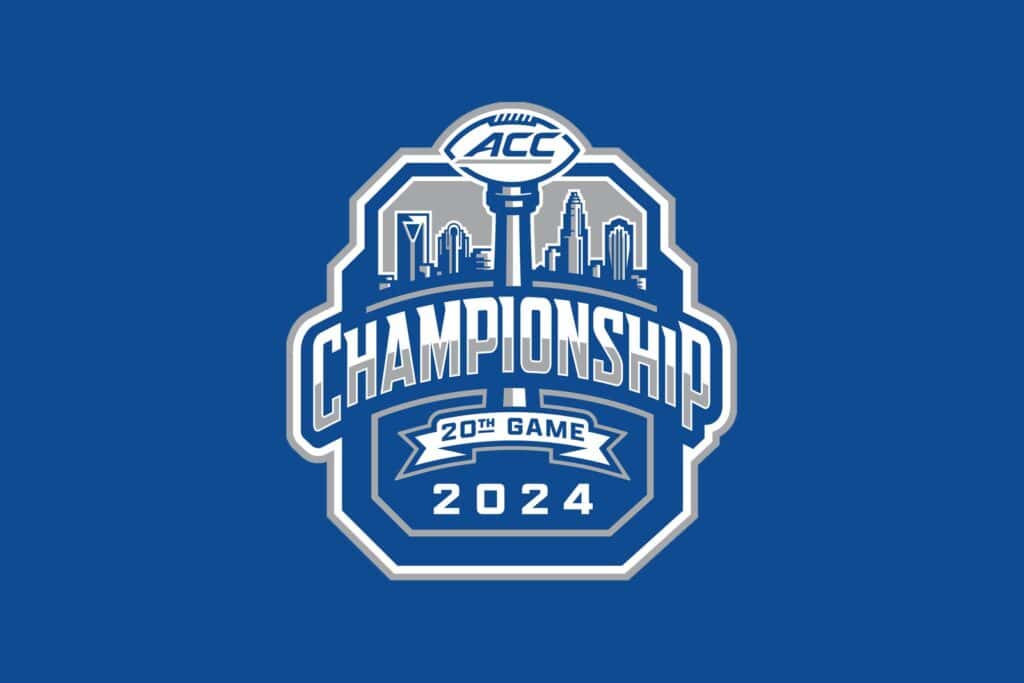 ACC Championship Game 2024 matchup, kickoff time, TV channel, streaming