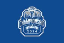 ACC Championship Game: 2024 matchup, kickoff time, TV channel, streaming