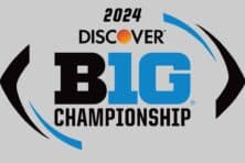 Big Ten Championship Game: 2024 matchup, kickoff time, TV channel, streaming