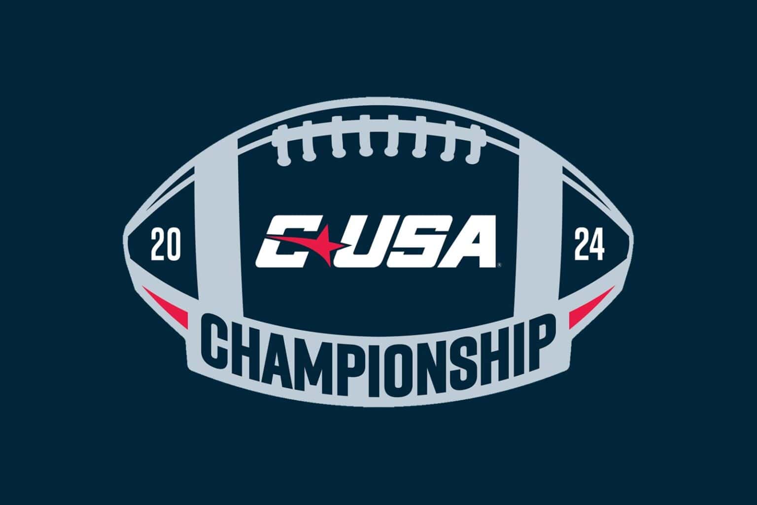 Conference USA Championship 2024 matchup, kickoff time, TV