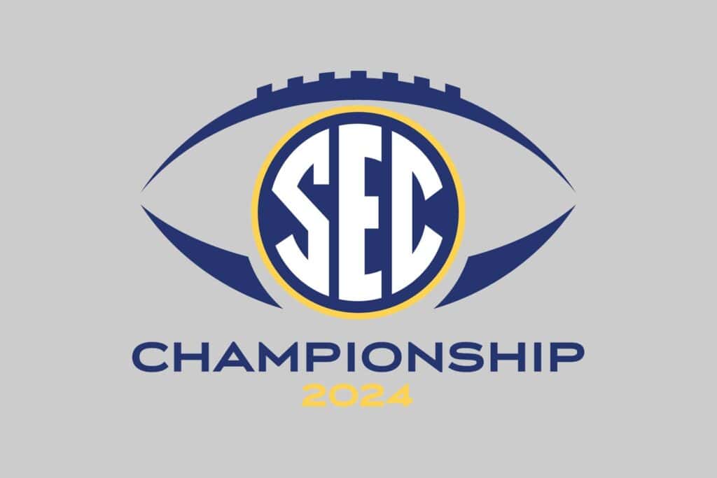 SEC Championship Game 2024 matchup, kickoff time, TV channel