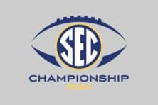 SEC Championship Game: 2024 matchup, kickoff time, TV channel, streaming