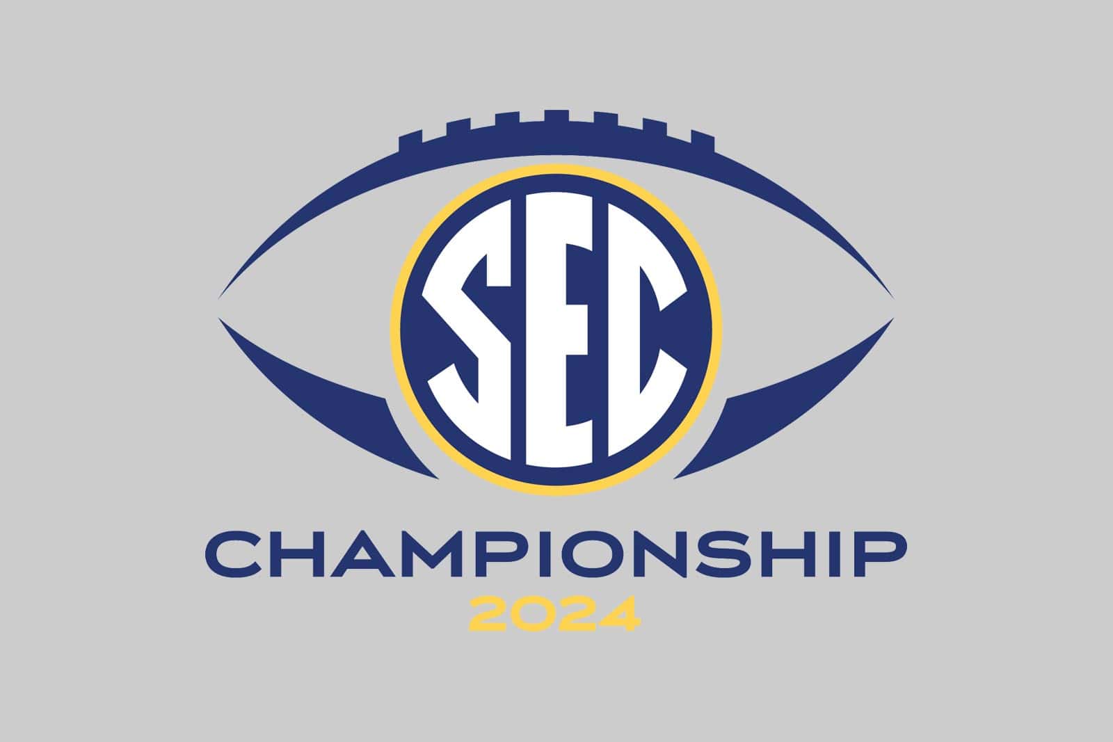 SEC Championship Game 2024 matchup, kickoff time, TV channel