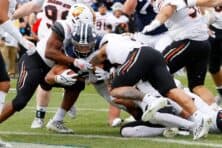 Idaho State adds Lincoln (CA) to 2025 football schedule
