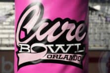 Ohio, Jacksonville State to play in 2024 StaffDNA Cure Bowl