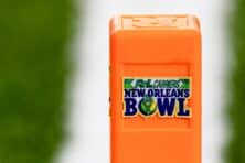 Georgia Southern, Sam Houston to play in R+L Carriers New Orleans Bowl