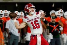 Utah Tech announces 2025 football schedule