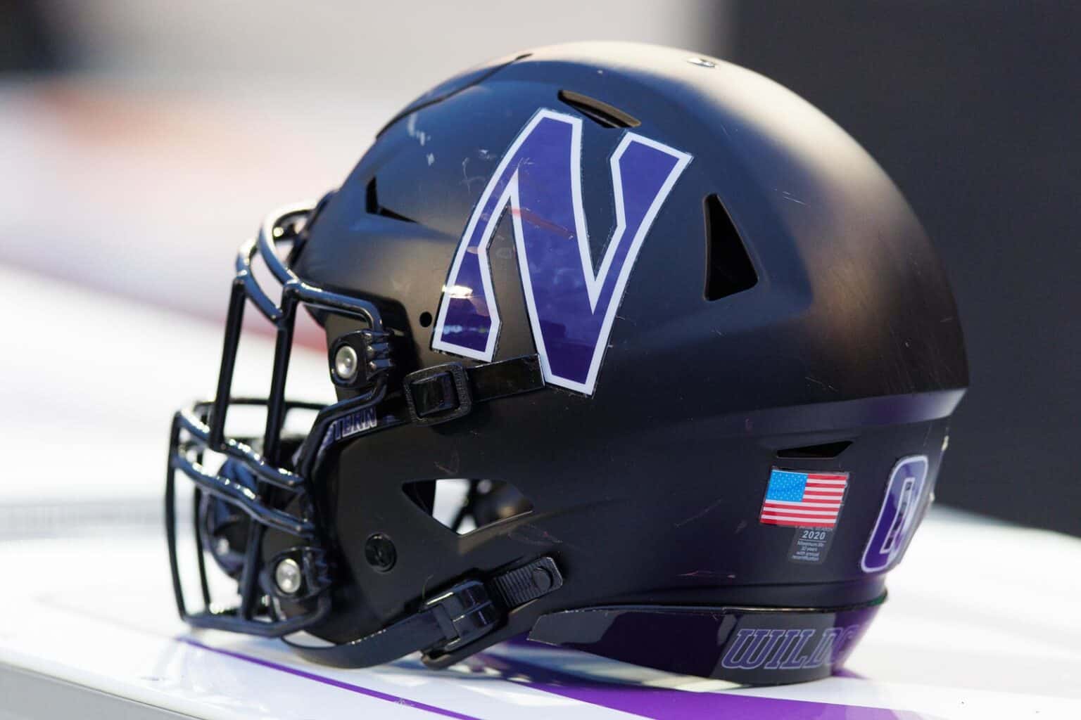 Northwestern adds two opponents, completes 2025 football schedule