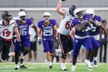 North Alabama announces 2025 football schedule