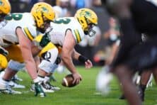 FCS Playoffs 2024: Semifinal games schedule, TV, bracket