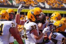 FCS Playoffs 2024: Second-round games schedule, TV, bracket