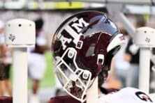 Texas A&M replaces FCS opponent on 2025 football schedule