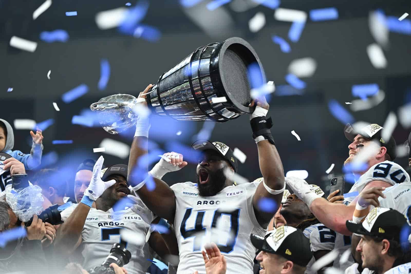 Grey Cup