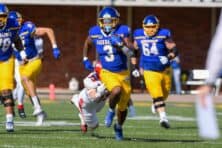 South Dakota State announces 2025 football schedule