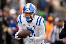 Duke adds Elon to 2025 football schedule