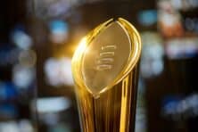 College football bowl games: 2024-25 selections, schedule, playoff bracket