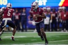 South Carolina State announces 2025 football schedule