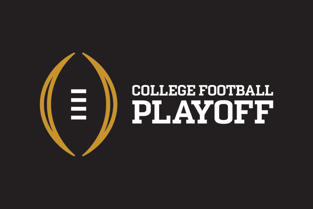 College Football Playoff Inaugural 12team bracket, schedule set