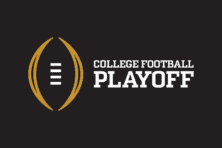 College Football Playoff: Inaugural 12-team bracket, schedule set