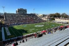 South Alabama, Western Michigan to play in IS4S Salute to Veterans Bowl