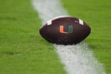 2025 Notre Dame at Miami football game move to Sunday in primetime